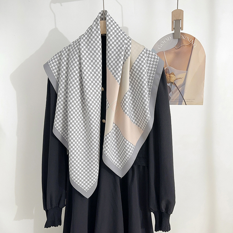 90fj288 - 2 borde gris