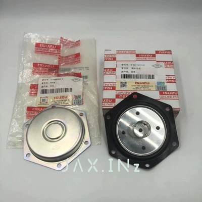Isuzu 4Le2 Rz4E 4Jj1 4Be1 6Bg1 Valve Chamber Cover Exhaust Valve Film 8-94329549-0 (Other power supply, ignition system) - 4bd14bg16bg1