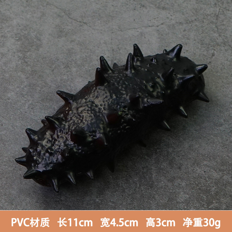 Simulación de material de olla caliente modelo de plato falso shiitake granos de maíz soja calamar kelp lotus piezas de tofu de bambú props