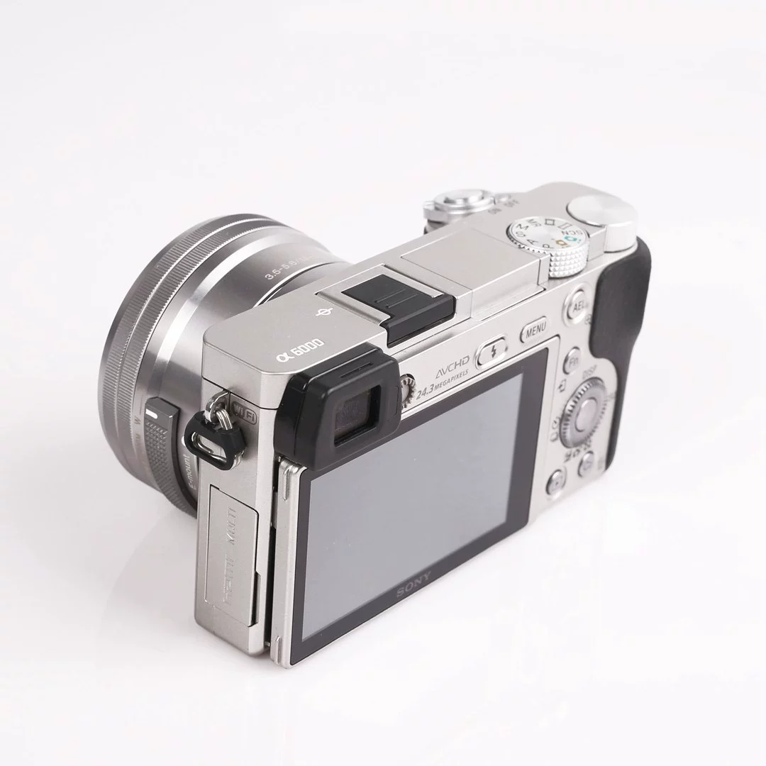 Рюкзак подходит для Sony микрo-однокристальной FA-SHC1M улучшение чехла для горячих ботинок A6000 A7 II A6300 аксессуары