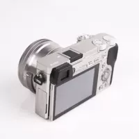 Рюкзак подходит для Sony микрo-однокристальной FA-SHC1M улучшение чехла для горячих ботинок A6000 A7 II A6300 аксессуары