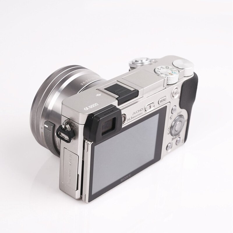 Backpacker for Sony micro single FA-SHC1M upgrade hot boot cover a6000 a7 ii a6300 accessories Backpacker for Sony micro single FA-SHC1M upgrade hot boot cover a6000 a7 ii a6300 accessories