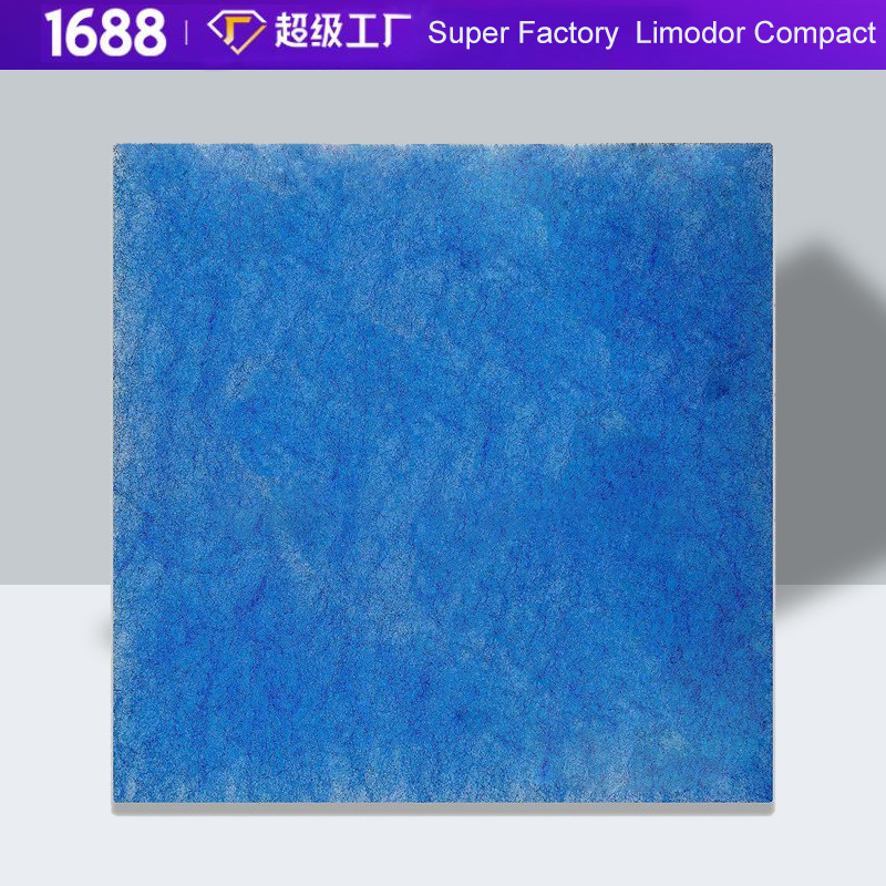 适用于Limodor Compact Limot 浴室风扇过滤器等级G4复合过滤棉