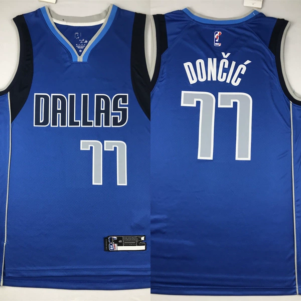 Hot Pressed Mavericks 77 Blues Fan Edition