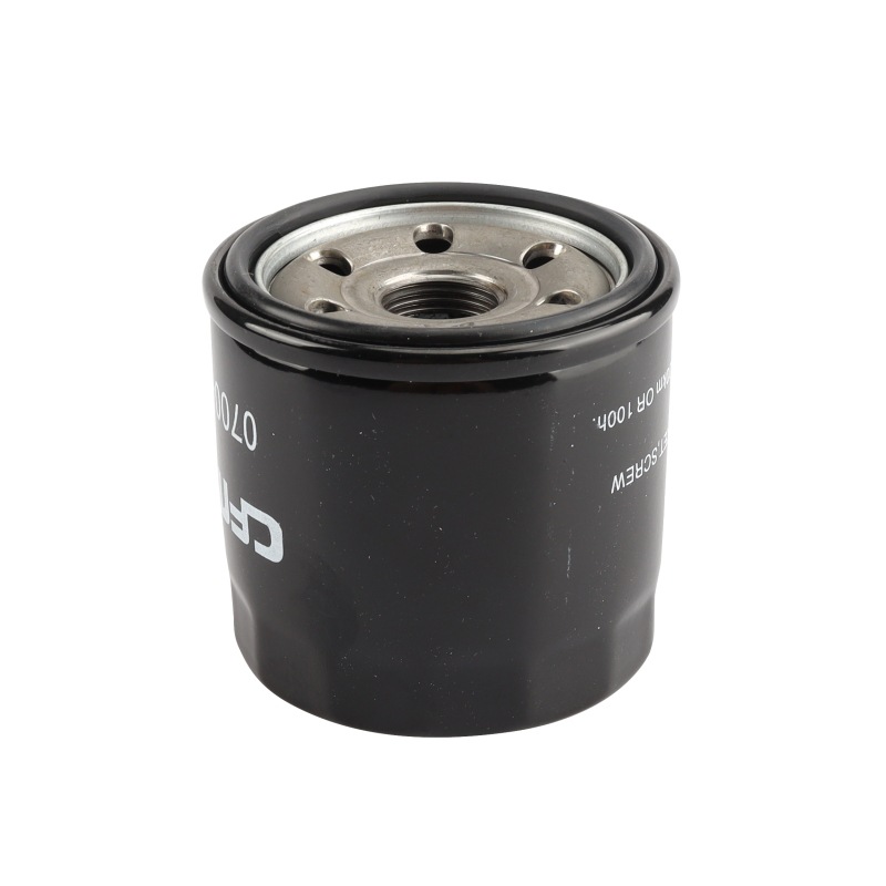 Motorcycle Filter Accessories Suitable for Dongfeng Cf400Nk 650Nk 650Tr Oil Filter Element Oil Filter