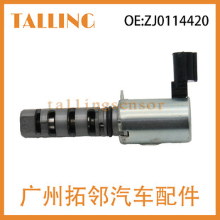 ZJ0114420 ZJ01-14-420 �m����R���_VVT�y �C��늴��y
