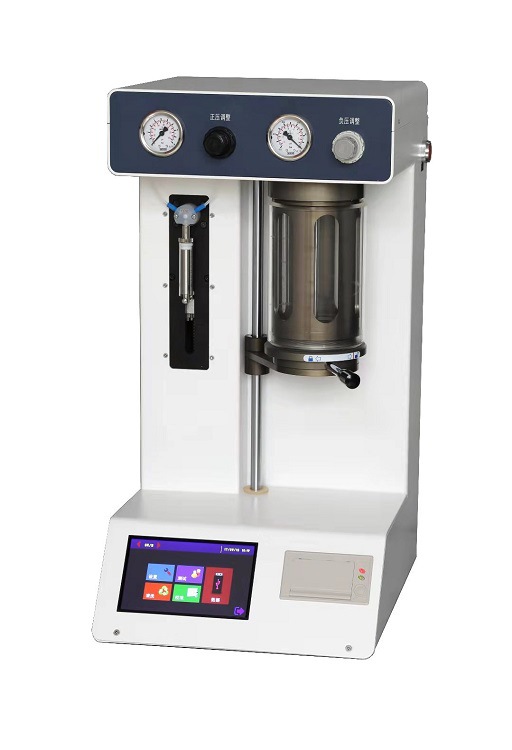 油液颗粒度检测仪 型号:M334320  库号：M334320