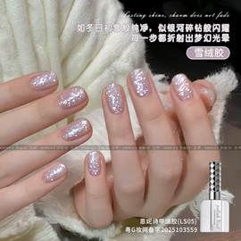 甲油胶;其他美甲产品;美甲饰品