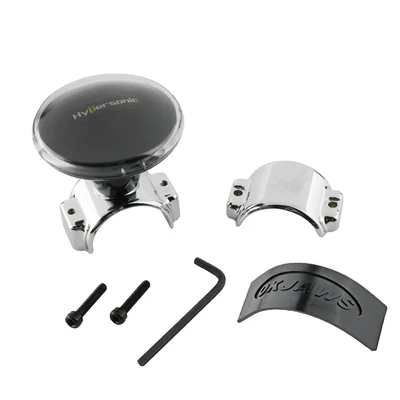 Steering wheel booster wheel booster ball labor-saving