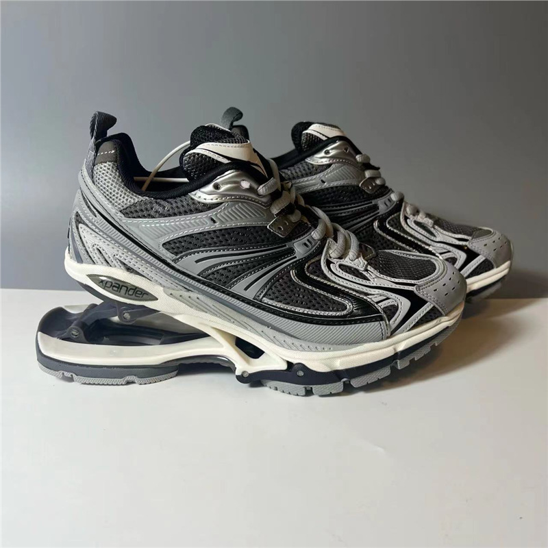 Putian Paris 6Th Generation X-Pander Spring Shoes Outdoor Distressed Dirty Dad Shoes Unisex Wholesale for Foreign Trade