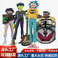 羳F؛֬ļדuLgorillaz[ˇƷ