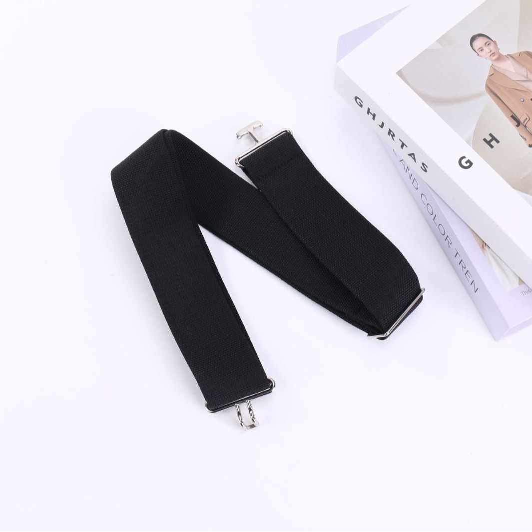 Fabricante directo de Amazon cinturón elástico masculino y femenino, cinturón elástico equestre, tácticas al aire libre