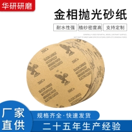 砂纸;磨片、切割片;砂带