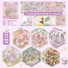 Daily life of small animals (retail price control 6.9)