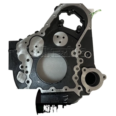 Rotary Drilling Rig, Flywheel/Gear