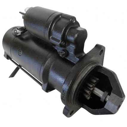 320/09452 starter 320/09454 starter motor for Jesse Jiebo JCB 444 starter