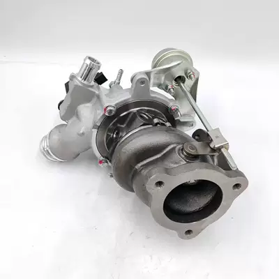 new supercharger – Supercharger