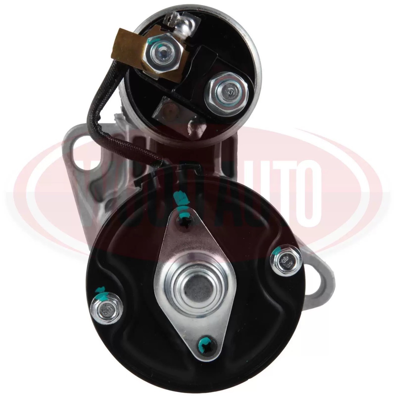 Suitable for Carter C1.1 C1.3 excavator starter 138-7454 starter motor CAT starter 12V9T