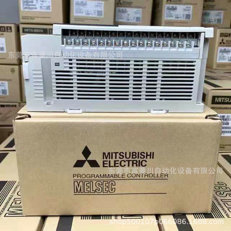 供应FX3U-48MR/DS  可编程控制器  实拍现货 议价