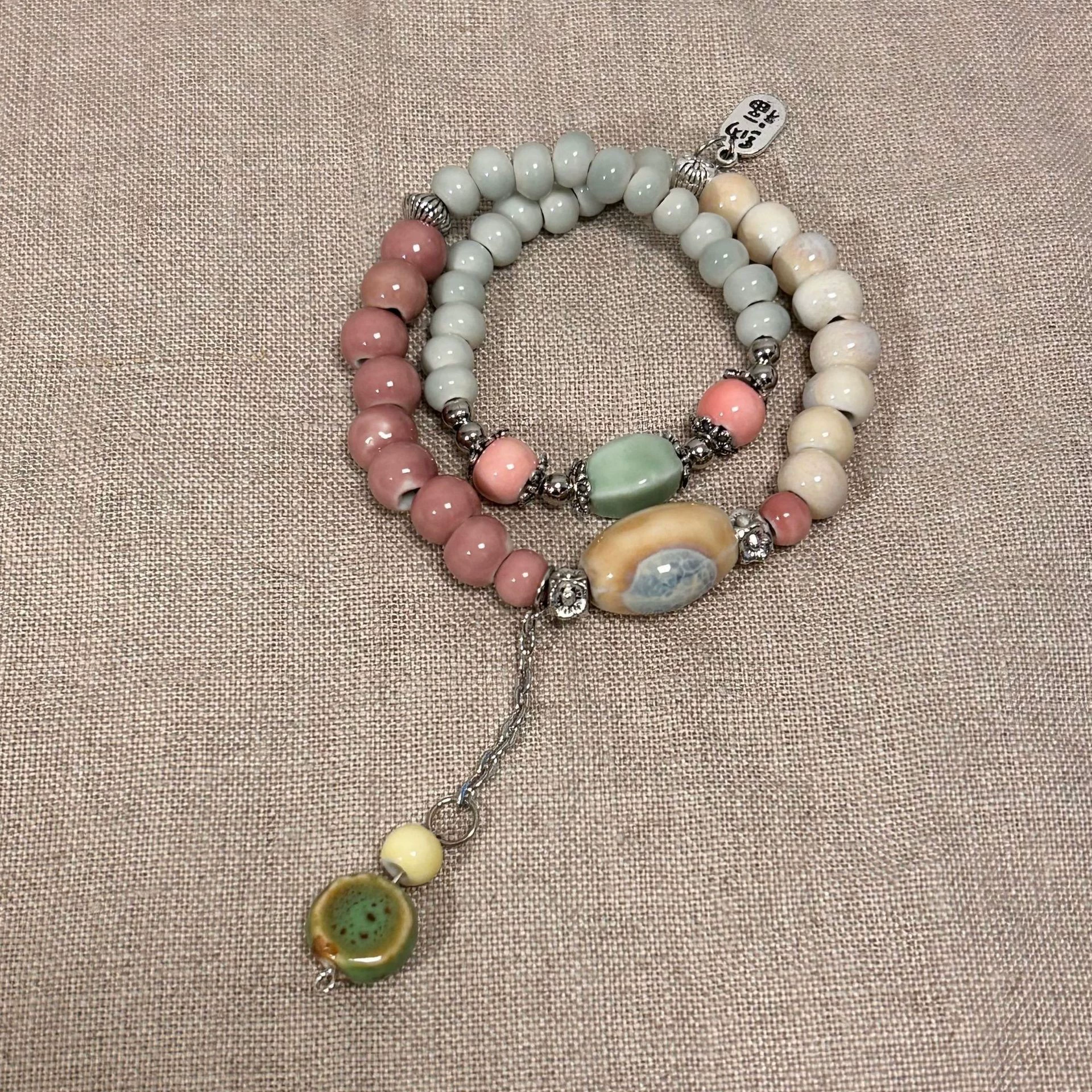 Бирю bracelet