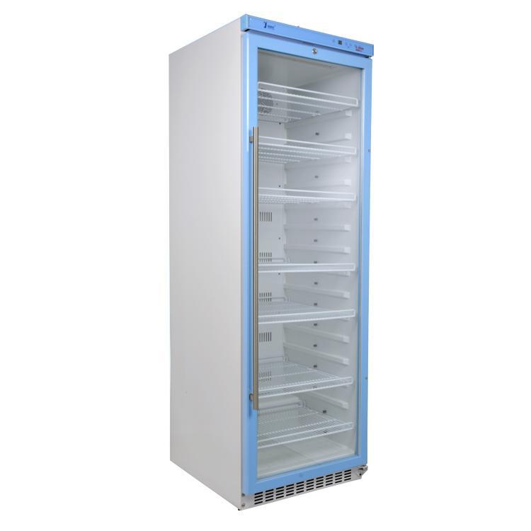 Gabinete de almacenamiento especial para laboratorio biológico yc - 400 refrigerador de medicamentos