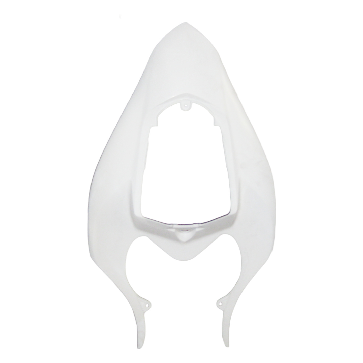 Suitable for Yamaha Yzf R1 04-05-06 Model Year, Complete Set of Body Shell Side Panels and Accessories