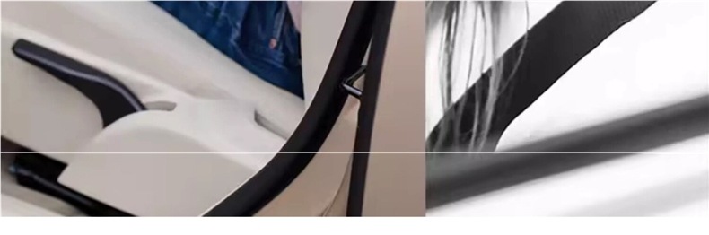 Car Headrest, Car Neck Pillow, Cervical Spine Memory Foam Seat Pillow, High-End Comfortable Car Neck Pillow, Cute Pillow