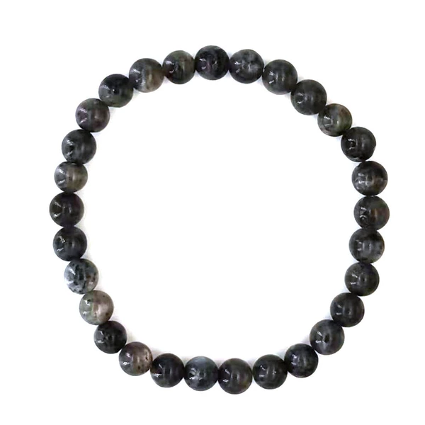 Black flash stone