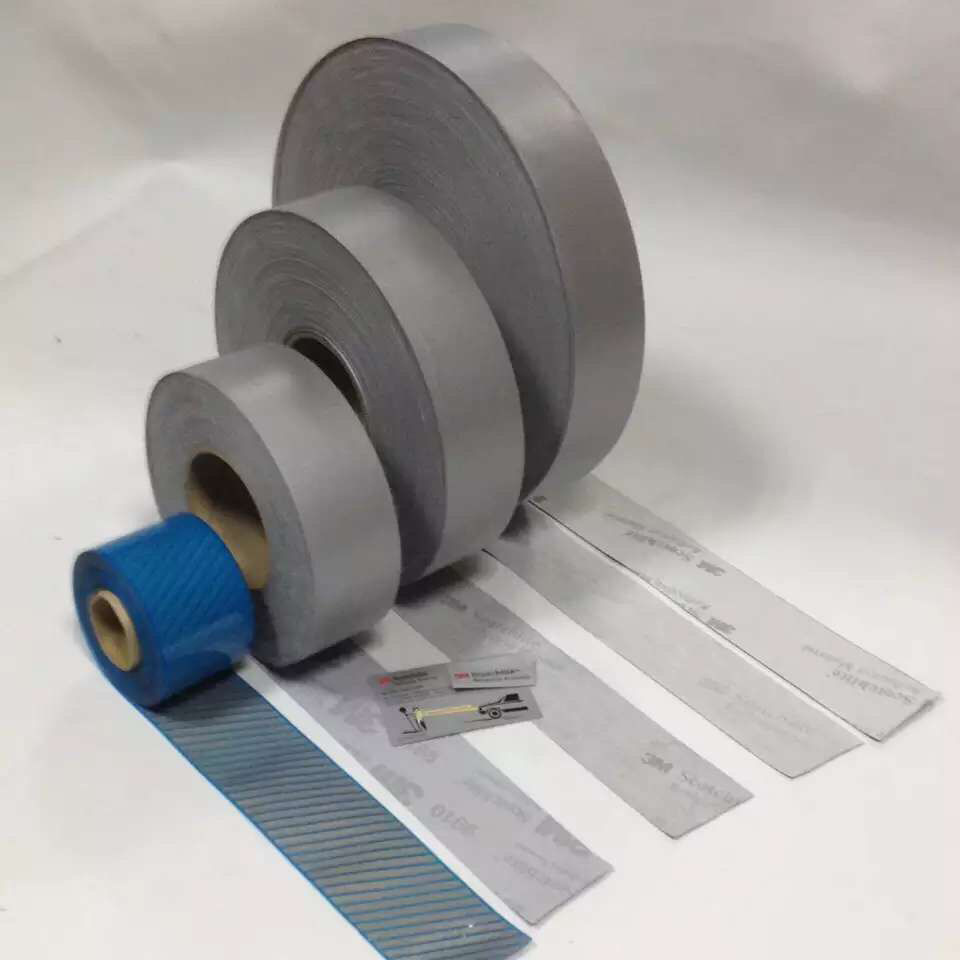 反光布 灰色反光布 彩色反光布 纯棉高亮反光布厂家