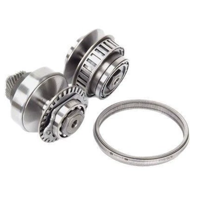 30 Sprocket Gearbox Transmission – Sürətlər qutusu