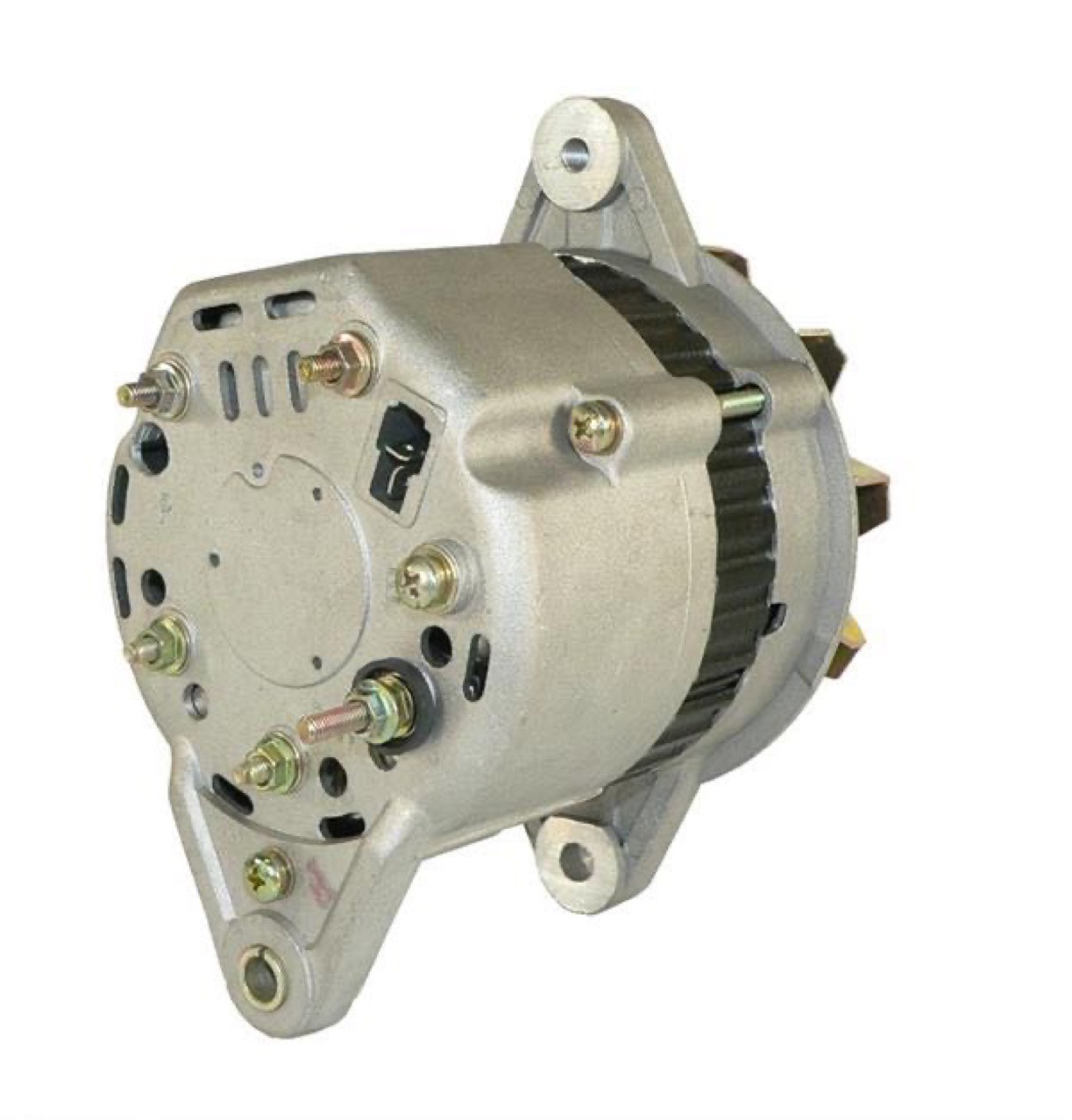 Yanma 3JH25A generator LR135-105 generator 128270-77200 generator