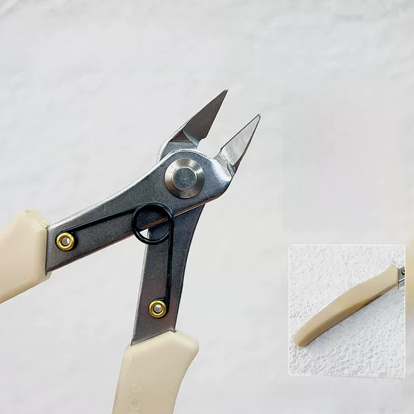 Drill Removal Pliers, Drill Cutting Pliers, Metal Cutting Pliers, Heavy-Duty Pliers, Jewelry Chain Removal Pliers, Nail Art Drill Tools, Nail Art Drill Removal Pliers