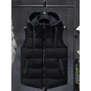 S 53139 Thickened men's winter vest �Ӻ�ů��ʿ���R��