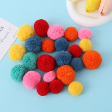 ��]ë��diy��]ë�q��ͯ������Ьñ��ɫ�F؛������ɫë��