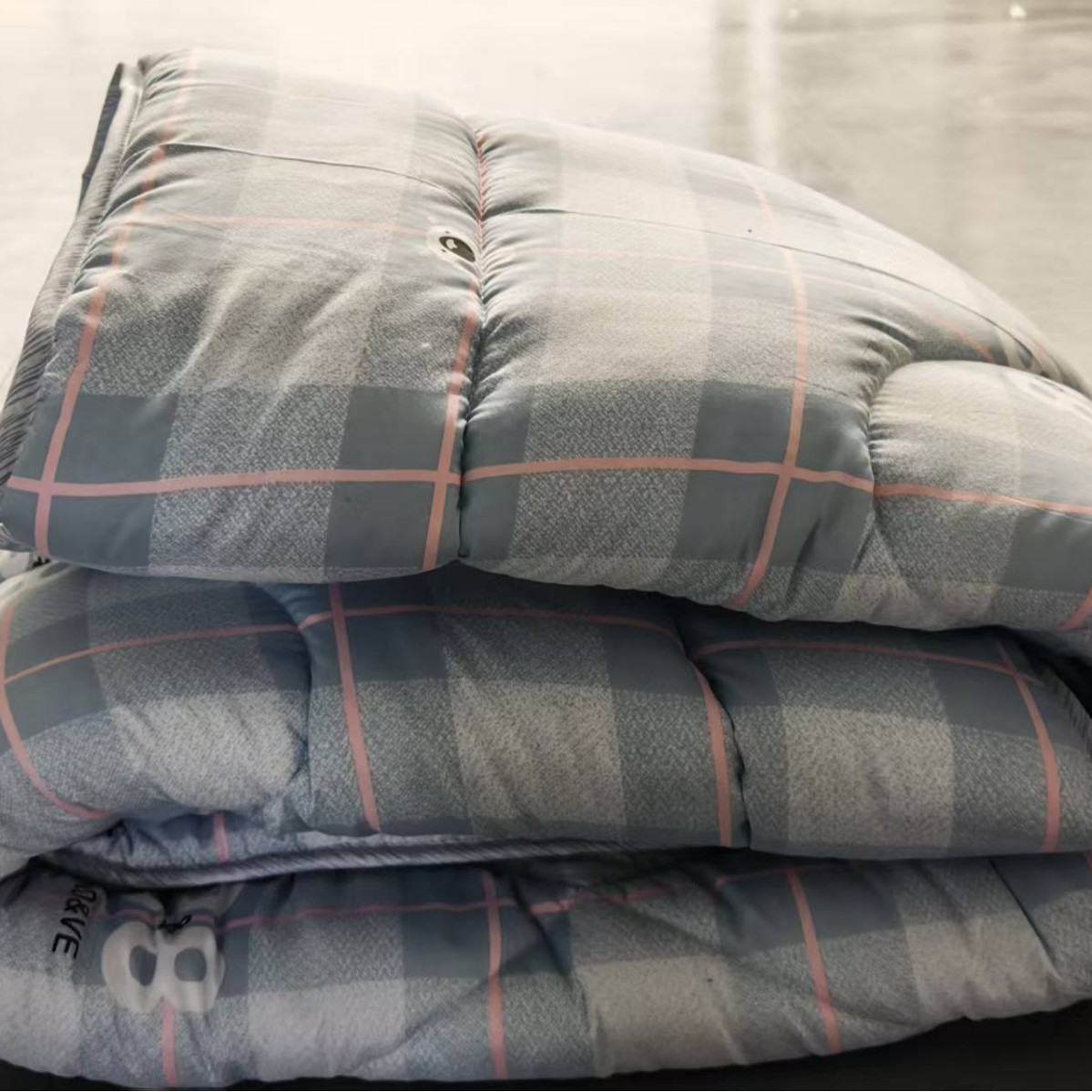 Space duvet, wholesale, increased thickness, bedding