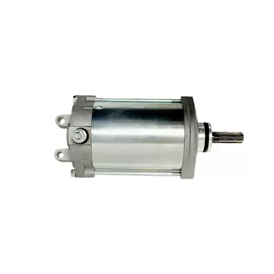 Motor, Starter and accessories