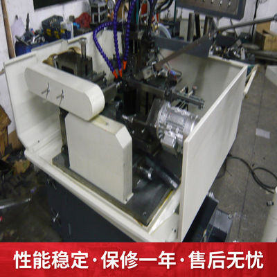 Deco Precision machine Manufactor supply machining Precise automatic Milling Precise automatic THS-PAR