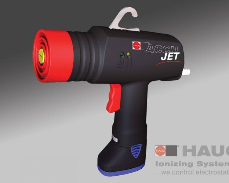 德国原装进口 豪格HAUG 离子化装置 LS GK 06.0520.000