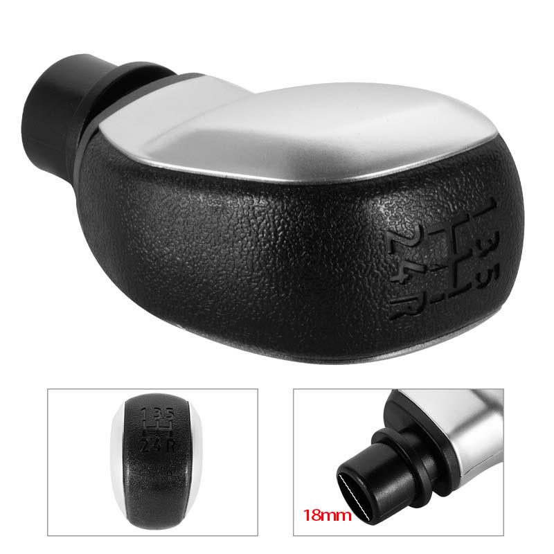 Para Peugeot Citroën Sega206 207307 cambio de engranajes de automóviles accesorios de bola de mano image 3