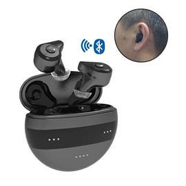 助听器（器械）;其他听力防护;防护耳塞