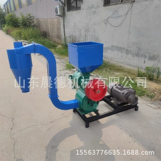 铁棍式稻谷小麦碾米机 小茴香孜然脱皮机双风道去皮机