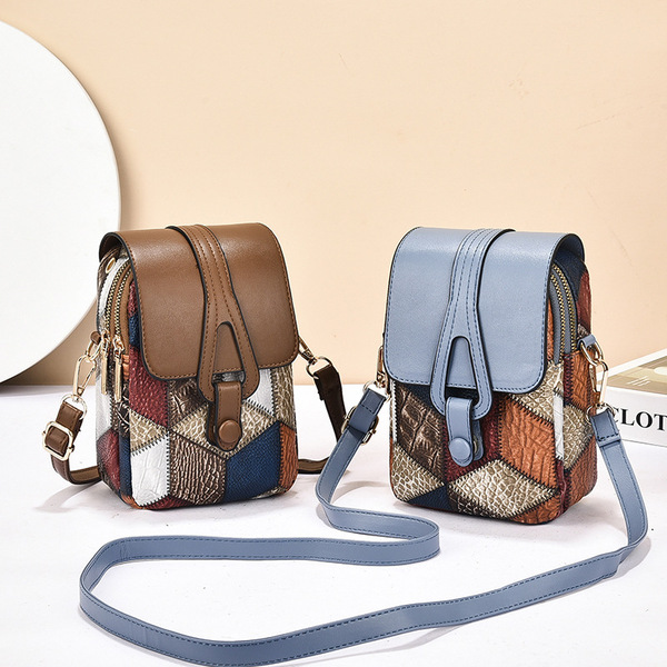 universal shoulder bag