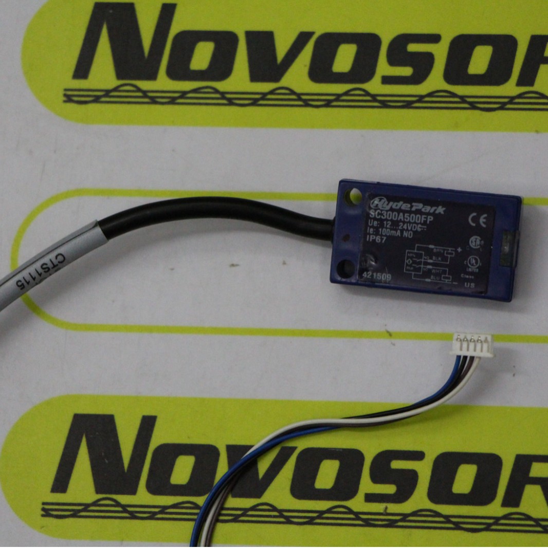 SC300A-500FP    HYDEPARK    传感器