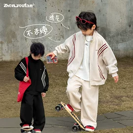 童裤;童T恤;普通外套