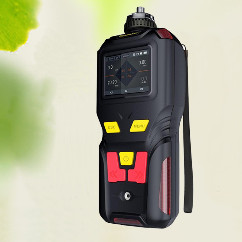 一氧化碳检测仪便携式一氧化碳检测仪CO检测仪高精度CO检测仪