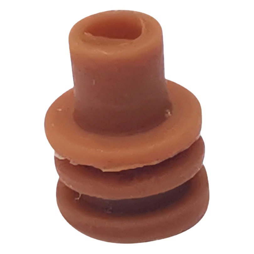 Substitución de BOSCH 1928301085 conector impermeable de fábrica de tapón impermeable de automóvil