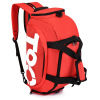 Sports sports bag for yoga wet and dry separation, travel bag suitable for men and women for training, custom made