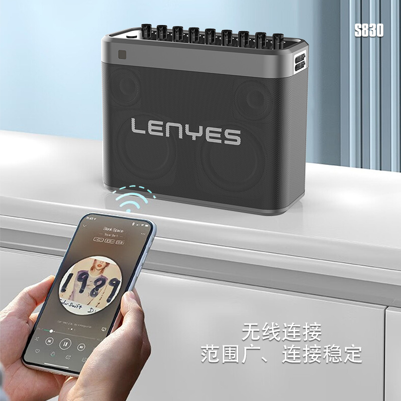 冷野獅子クロスボーダーk歌サウンドカード無線bluetoothスピーカー一体型160wハイパワーTWSインターコネクト音響振動膜|undefined
