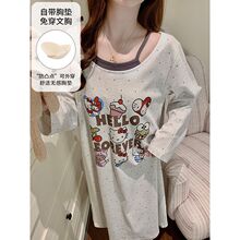 ���ص泤��˯ȹŮ�����¿����������г���������Ů�⴩����˯��ȹ