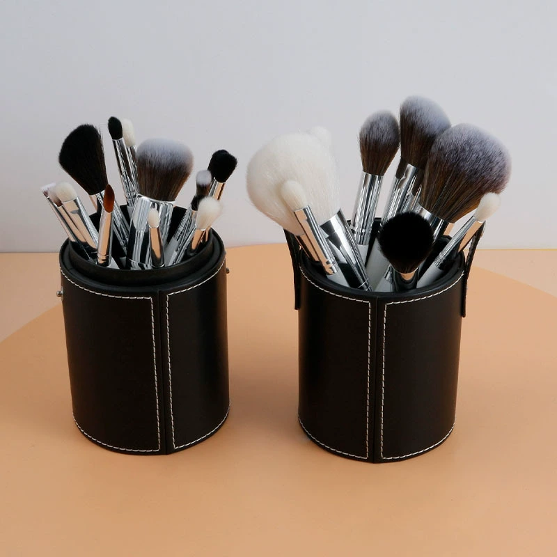 Высококаче brushes, набор, 24 штуки, полный комплект